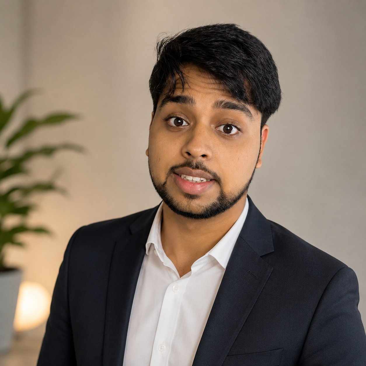 Ayush Gupta